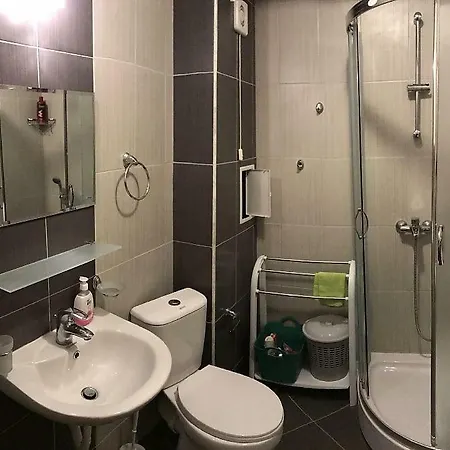 Apartment амадеус 19 Sunny Beach