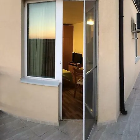 амадеус 19 Sunny Beach