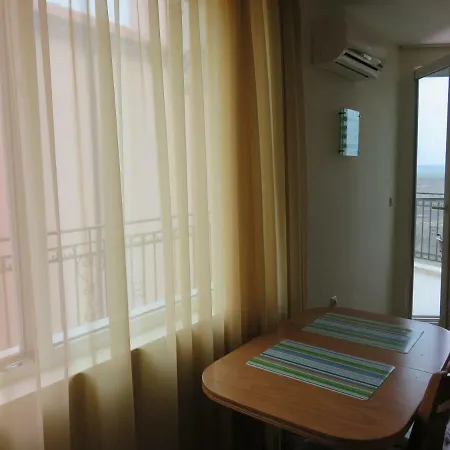 Apartment амадеус 19